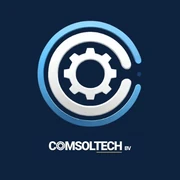 Logo Comsoltech