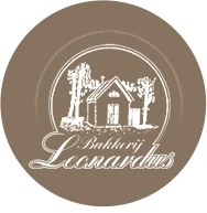 Logo Bakkerij Leonardus