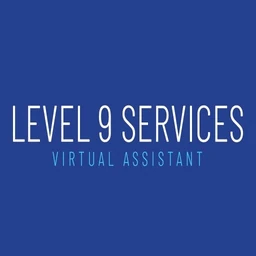 Logo Level9Services