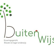 Logo BuitenWijs vzw
