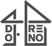 Logo DORENO