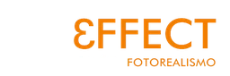 Logo 3D EFFECT