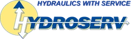 Logo HYDROSERV