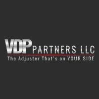 Logo VDP & PARTNERS