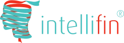 Logo INTELLIFIN