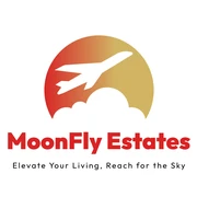 Logo MOONFLY ESTATES