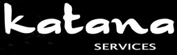 Logo KATANA SERVICES LLC
