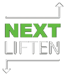 Logo NEXT LIFTEN