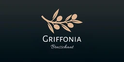 Logo GRIFFONIA