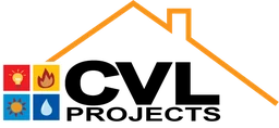 Logo CVL Projects