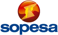 Logo SOPESA