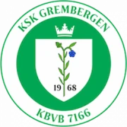 Logo KSK Grembergen