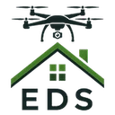 Logo ECO DRONE SERVICE