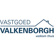 Logo VASTGOED VALKENBORGH