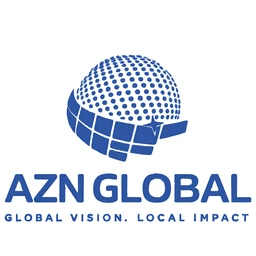 Logo AZN GLOBAL