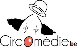 Logo CIRCOMEDIE
