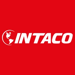 Logo Intaco