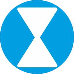 Logo De Zandloper