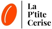 Logo LA P’TITE CERISE