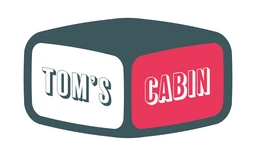 Logo Tom's Cabin