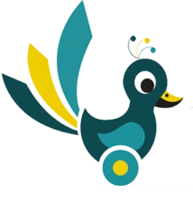 Logo CANARD PAON
