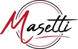 Logo MASETTI