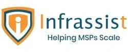 Logo Infrassist