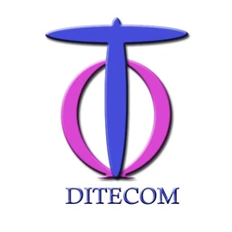 Logo DITECOM