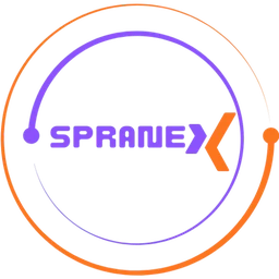 Logo Spranex
