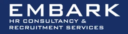 Logo EMBARK