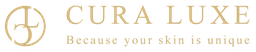Logo CURALUXE