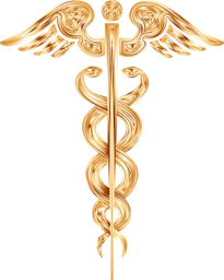 Logo CADUCEUS