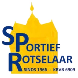 Logo Sportief Rotselaar