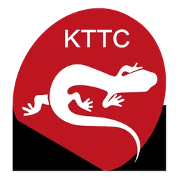 Logo Koninklijke Tafeltennisclub Salamander Mechelen