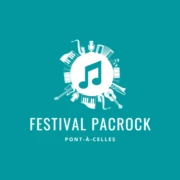 Logo PAcRoCK
