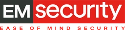 Logo EM SECURITY