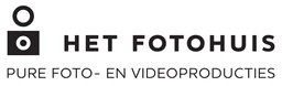 Logo Het Fotohuis