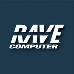 Logo RAVE