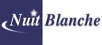 Logo NUIT BLANCHE
