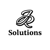 Logo JR SOLUTIONS