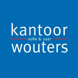Logo KANTOOR WOUTERS