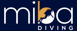 Logo mibadiving