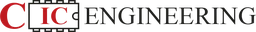 Logo C.I.C. ENGINEERING
