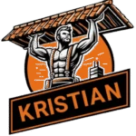 Logo KRISTIAN-TOITURE