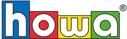 Logo HOWA SPIELWAREN GMBH