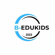 Logo B-EduKids
