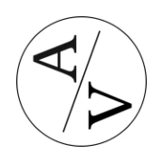 Logo AV Digital