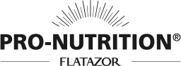 Logo PRO NUTRITION