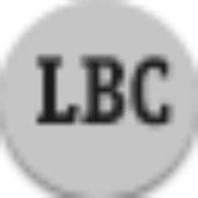 Logo THE LITTLE BIG COMPANY