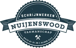 Logo NUIJENSWOOD